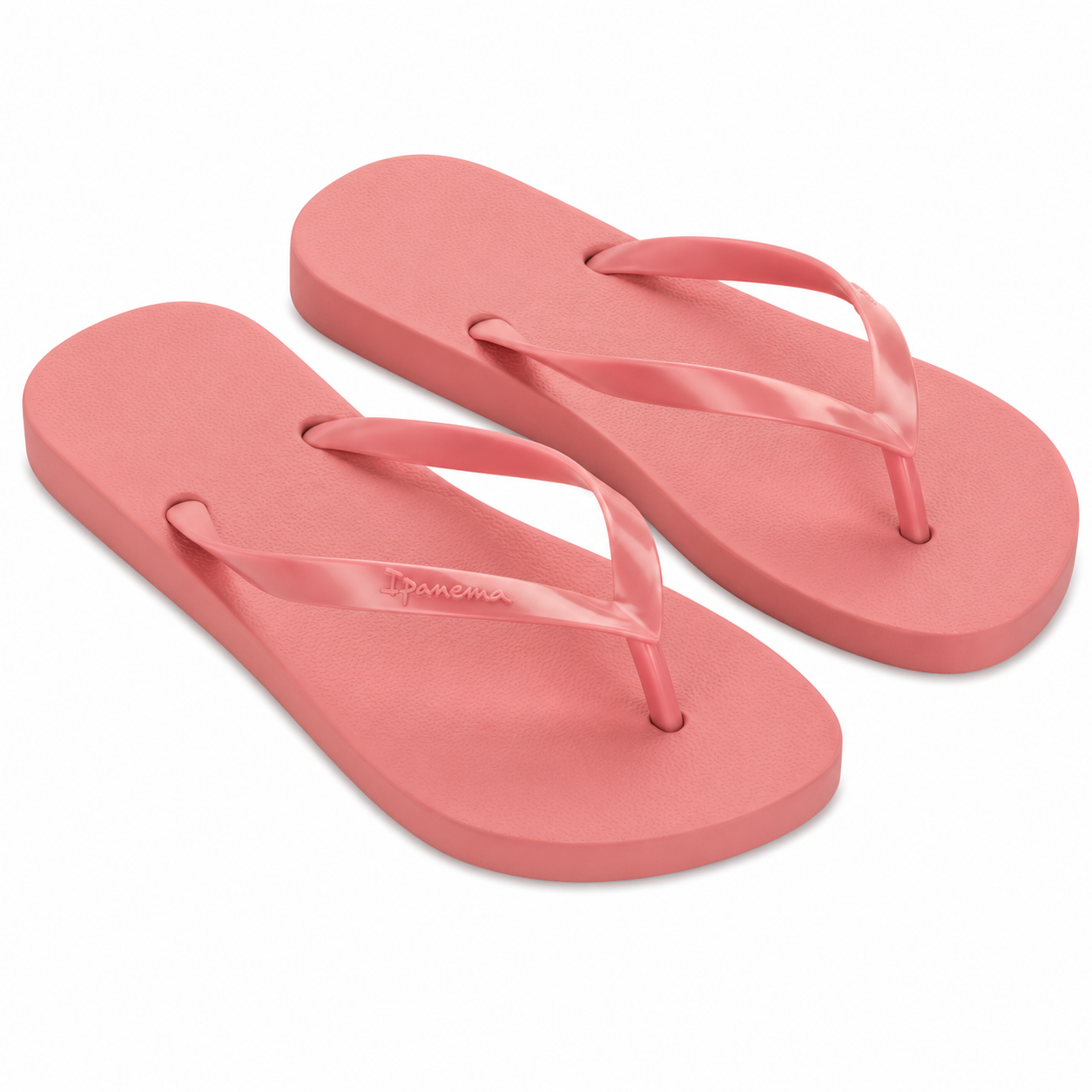 IPANEMA CLASSICA FINE FEM AD - PINK/PINK