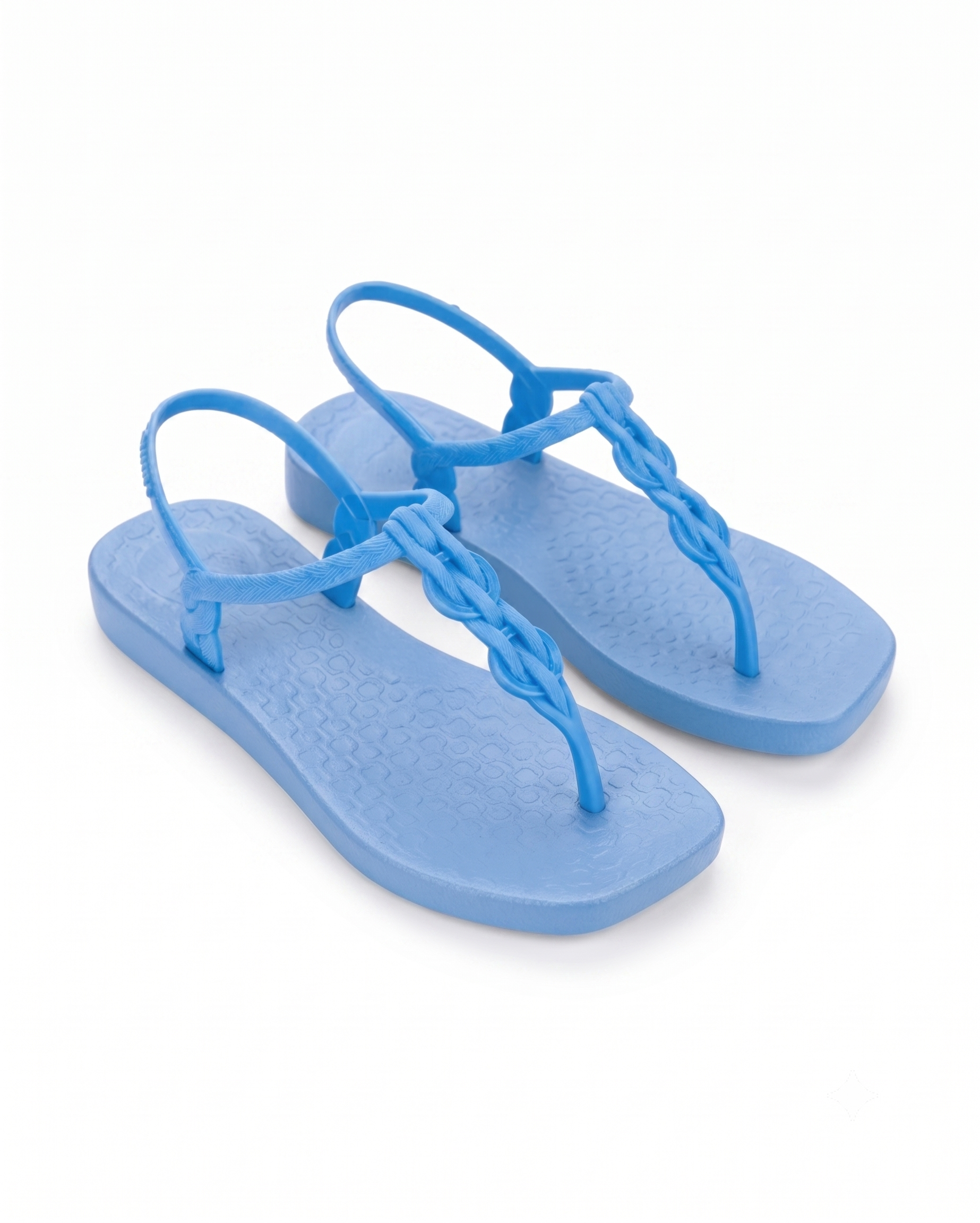 IPANEMA CLASS PLUMA - BLUE/BLUE