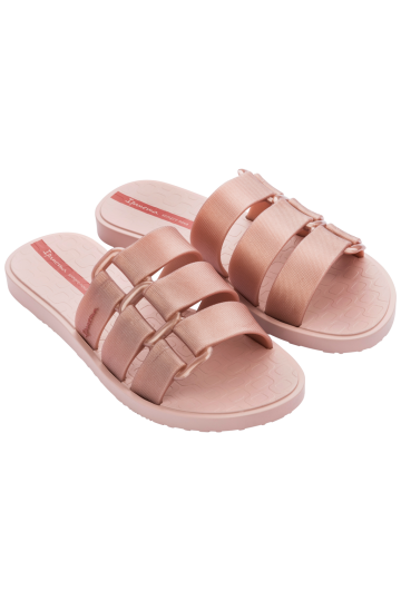 IPANEMA BOLD FEM - LIGHT PINK/ROSE